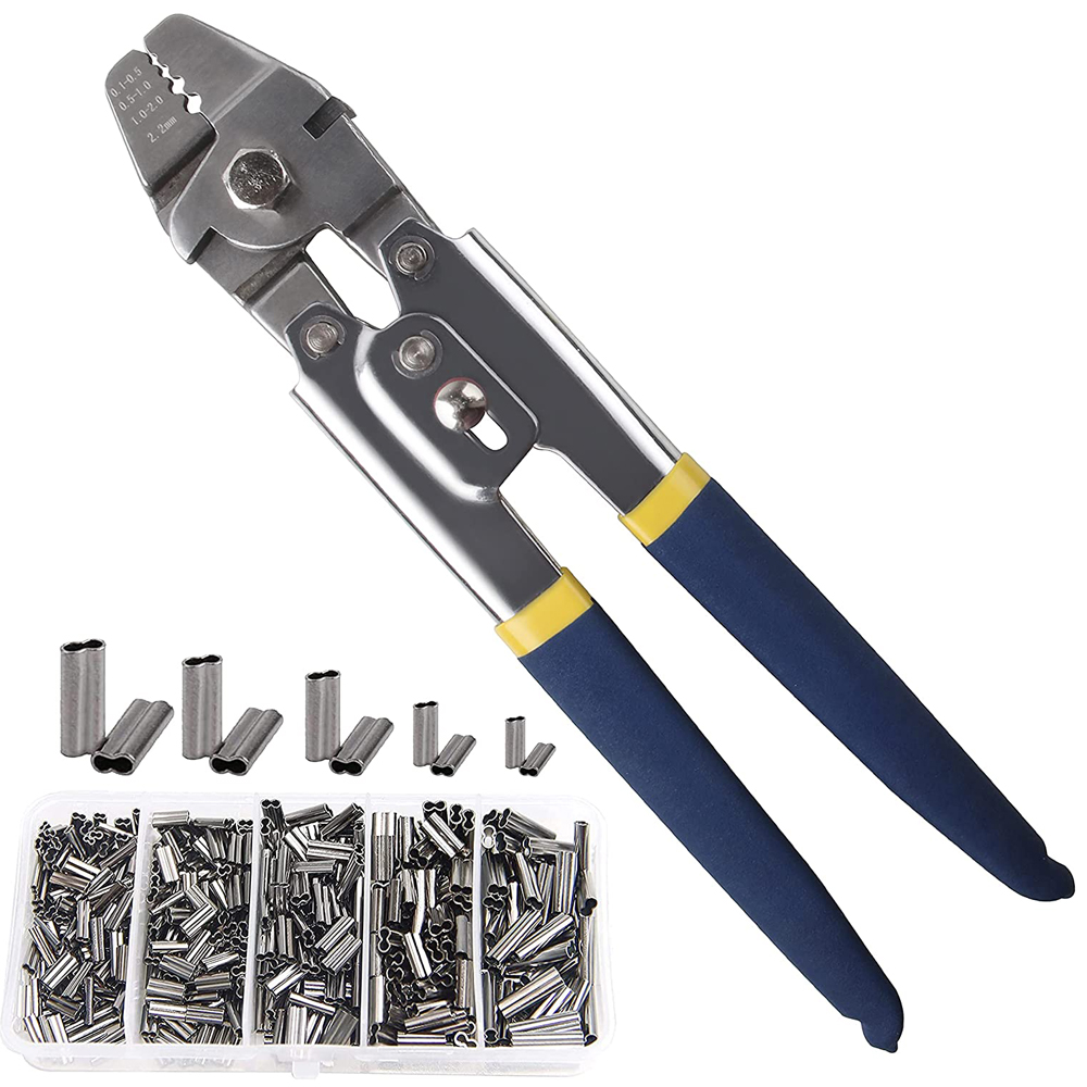 Leader Line - 300 Chiếc Lọn Uốn Câu Cá