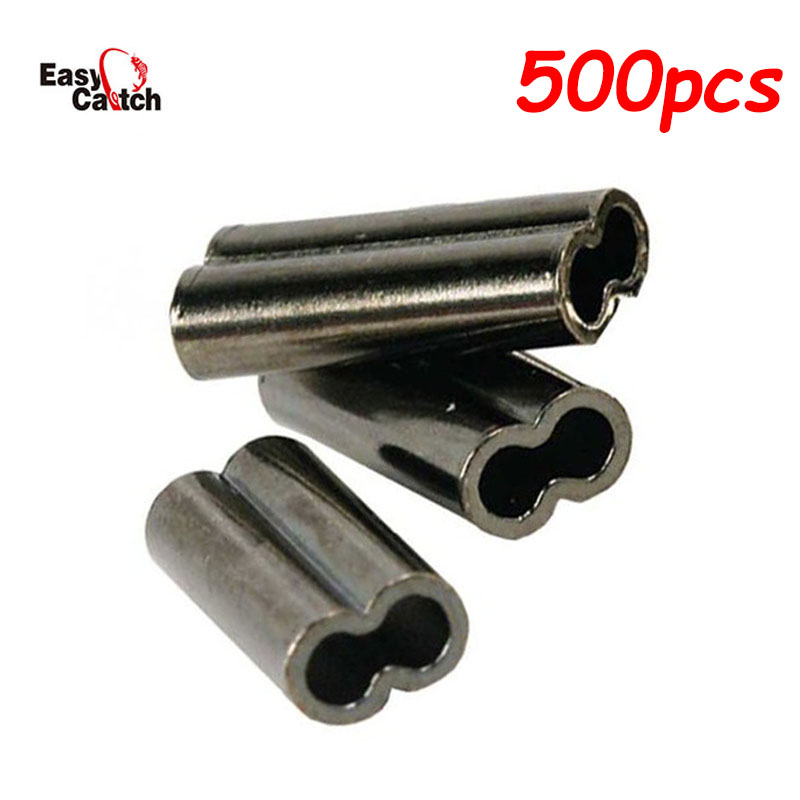 Monofilament Line - 500 Cái/lốc Đồng Câu Cá Lọn