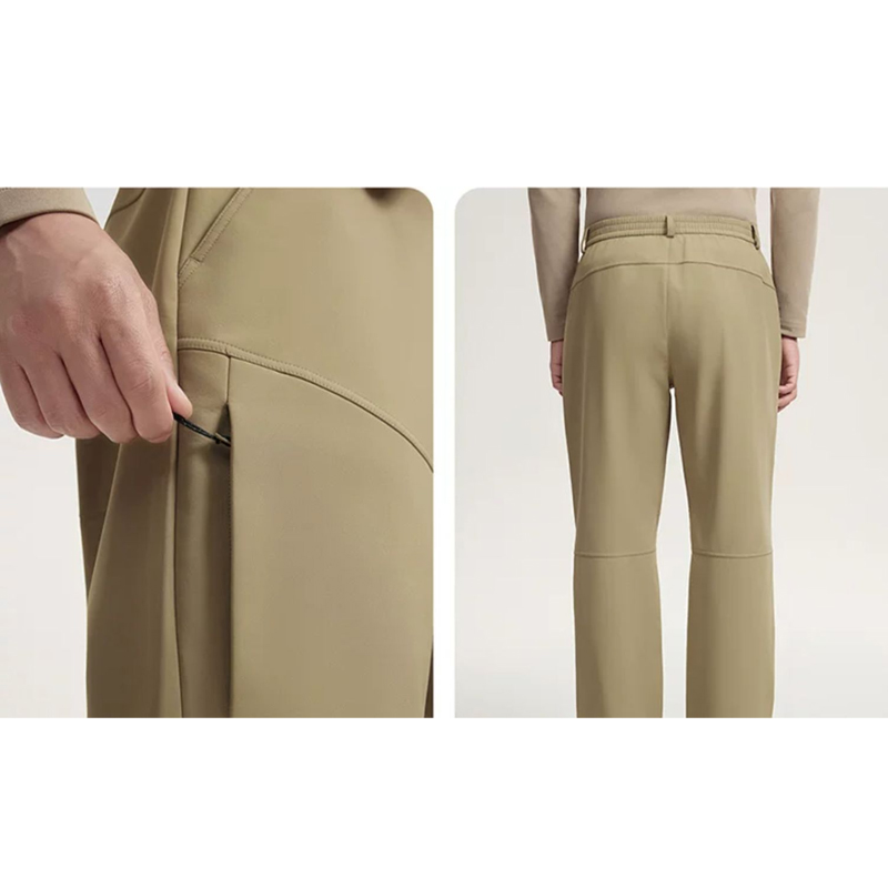 Men's Softshell Pants – Windpr - đánh giá và giá Fly Line