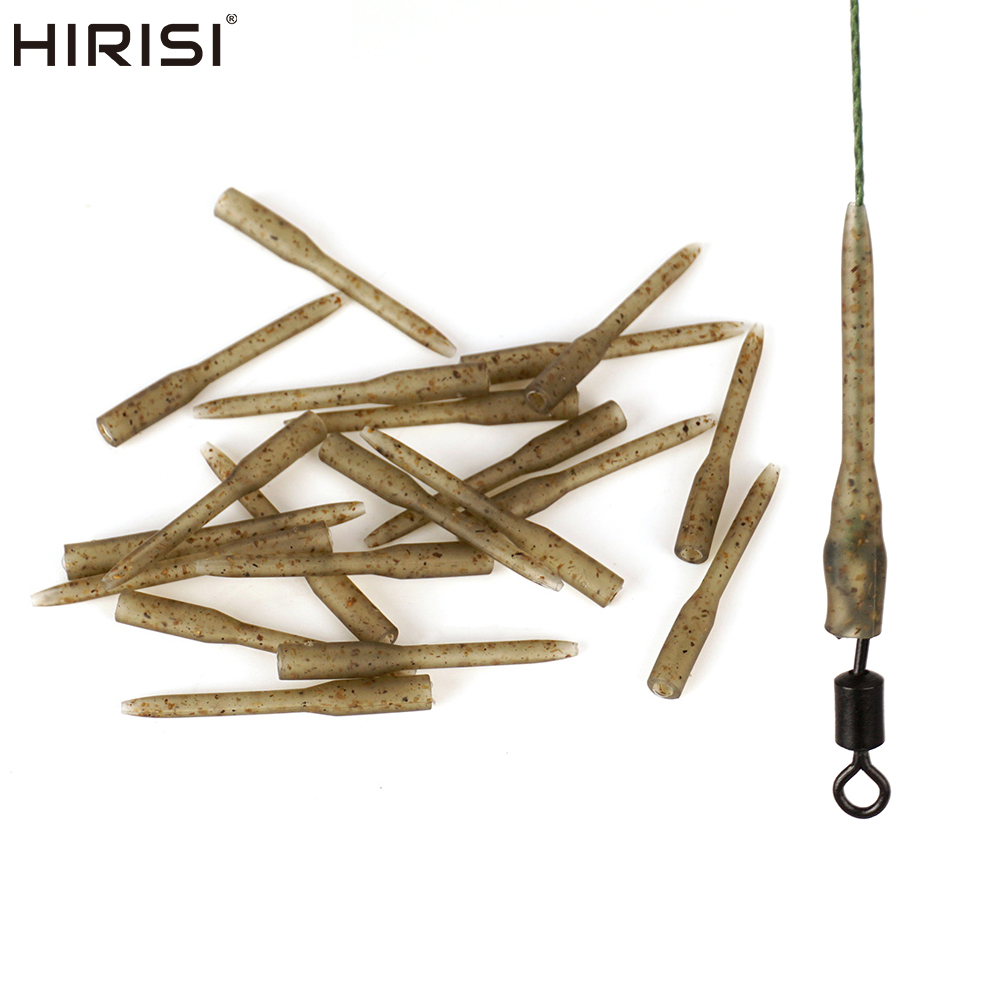 Hirisi AH204 20Pcs Carp Fishin - đánh giá và giá Monofilament Line