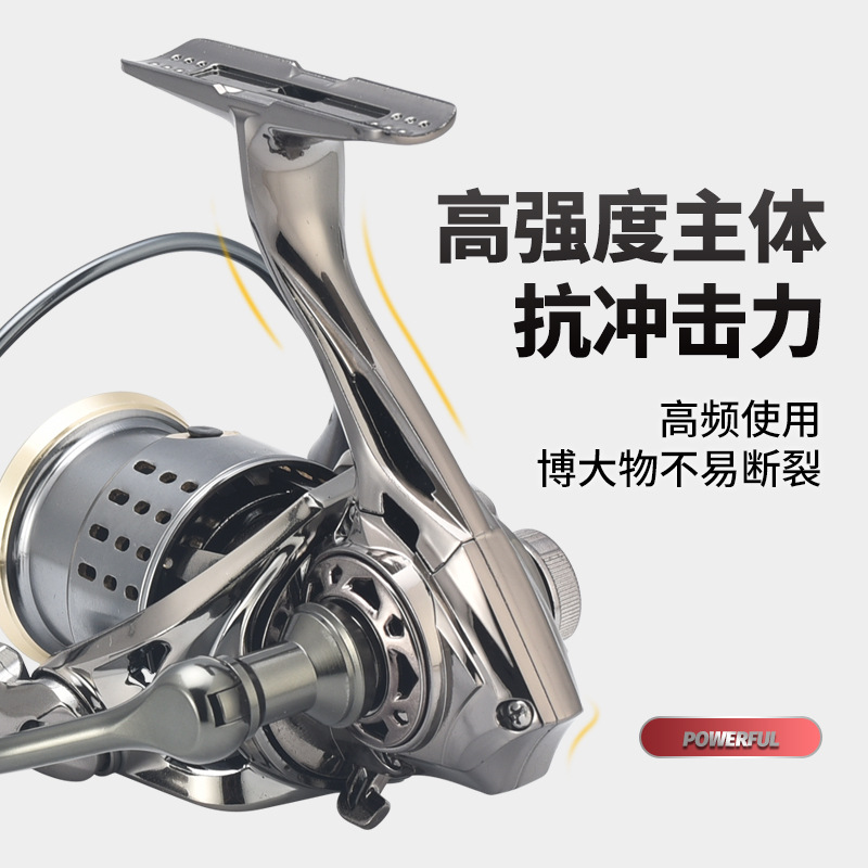 Spinning Fishing Reel Shallow  - đánh giá và giá Ice Fishing Line