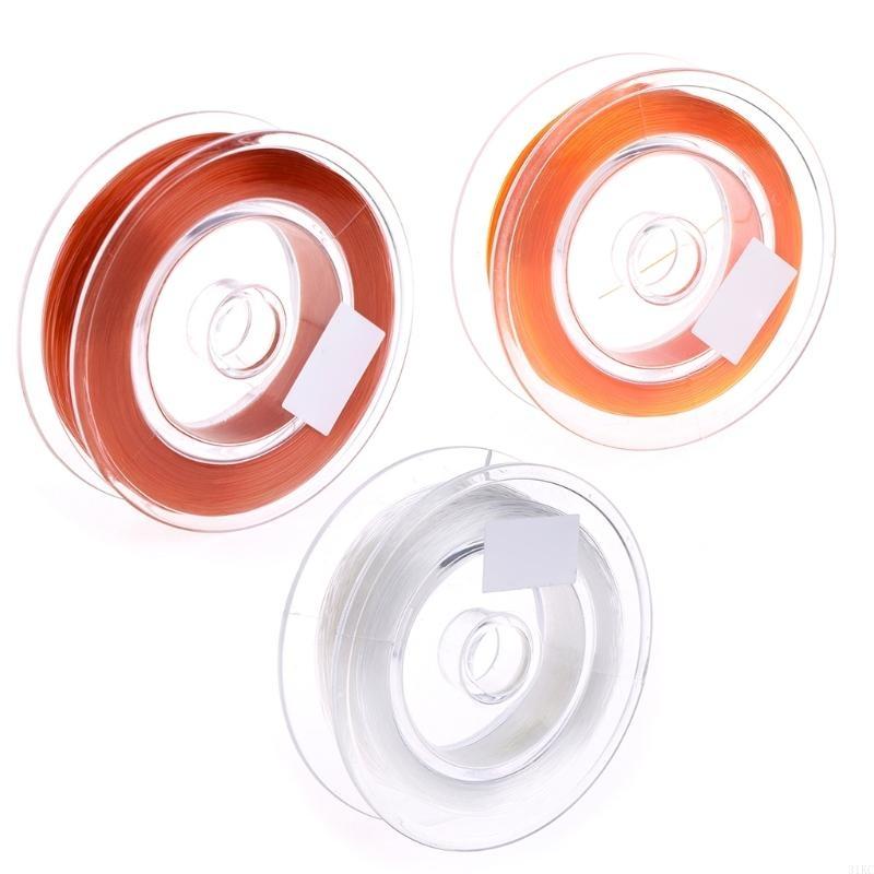 Dây câu hỗ trợ dây câu chìm Dâ - đánh giá và giá Leader Line