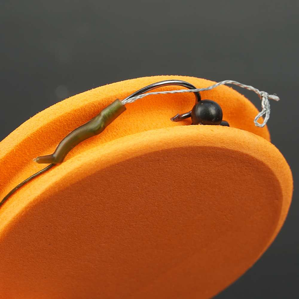 HIRISI 10Pcs/Box EVA Foam Fish - đánh giá và giá Fishing Line Spool