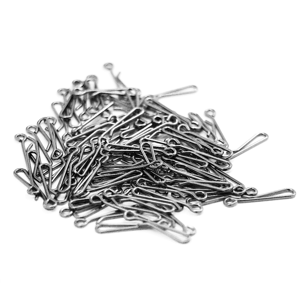 50 Cái/hộp Mang Khóa Lăn Xoay  - đánh giá và giá Monofilament Line