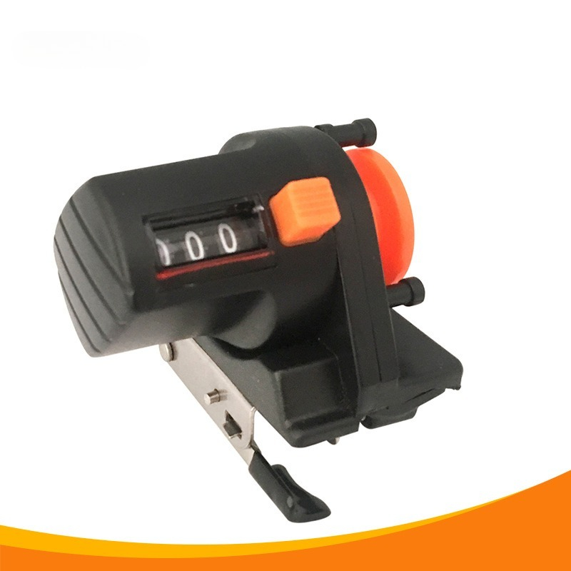 Fishing Line Counter 0-999M Fi - đánh giá và giá Fishing Line Winder
