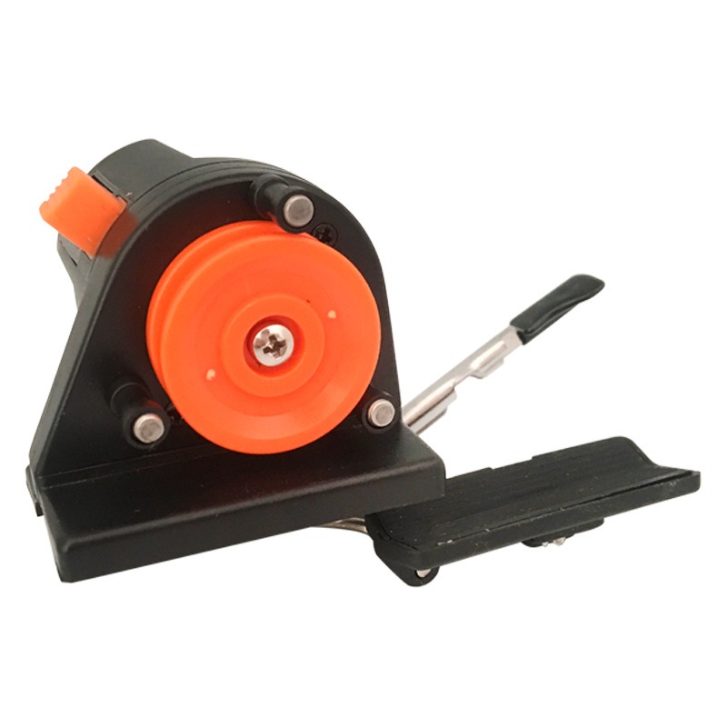 Fishing Line Counter 0-999M Fi - đánh giá và giá Fishing Line Winder