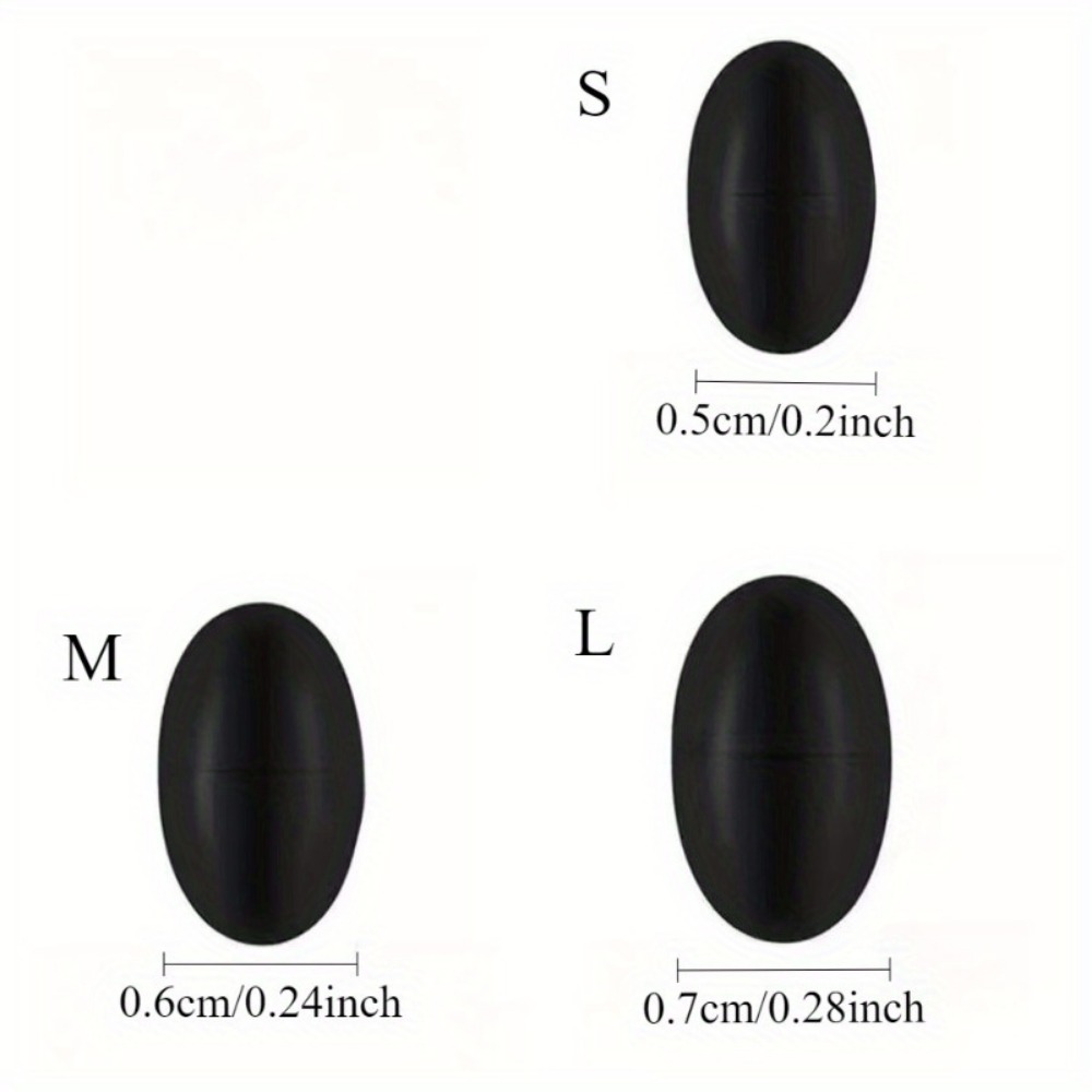 600pcs/set Bobber Stoppers S/M - đánh giá và giá Monofilament Line