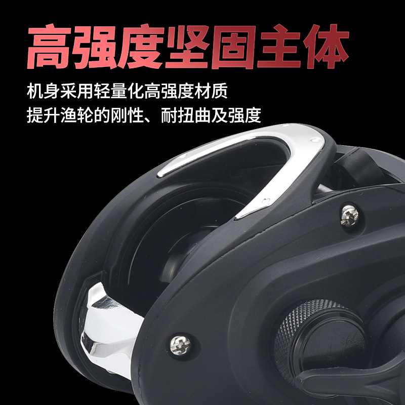 5 High Speed Ratio Lightweight - đánh giá và giá Ice Fishing Line