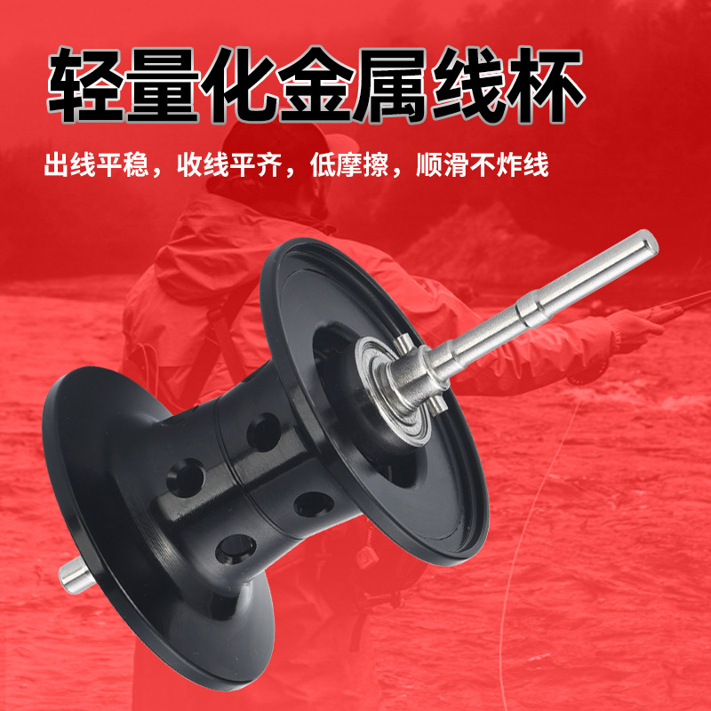 5 High Speed Ratio Lightweight - đánh giá và giá Ice Fishing Line